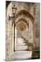 Ancient Passageway-PaulMaguire-Mounted Photographic Print