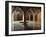 Ancient Portuguese Cistern, El Jadida, Atlantic Coast, Morocco, Africa-Bruno Morandi-Framed Photographic Print