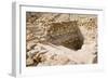 Ancient Ritual Bath In Qumran-null-Framed Photographic Print