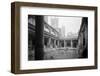 Ancient Roman Ruins-null-Framed Photographic Print