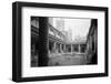 Ancient Roman Ruins-null-Framed Photographic Print