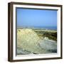 Ancient Roman Theatre, Curium, Limassol, Cyprus-Peter Thompson-Framed Photographic Print