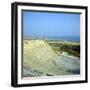 Ancient Roman Theatre, Curium, Limassol, Cyprus-Peter Thompson-Framed Photographic Print