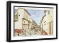 Black Frame