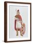 Brown Frame