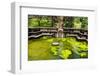 Ancient Royal Bathing Pool-Marsy-Framed Photographic Print