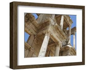 Ancient Ruin-Tim Pannell-Framed Photographic Print