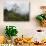 Ancient Ruins of Machu Picchu, Andes Mountain, Peru-Keren Su-Photographic Print displayed on a wall