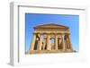 Ancient Ruins of Valley of Temples-mary416-Framed Photographic Print