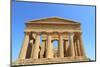 Ancient Ruins of Valley of Temples-mary416-Mounted Photographic Print