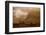 Ancient Ruins Southern Coast Iceland, Vestrahorn Stokknes-Vincent James-Framed Photographic Print