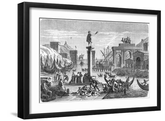 Art Print, , large