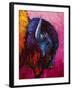 Ancient Soul-Marion Rose-Framed Giclee Print