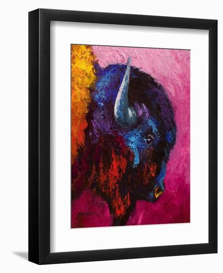 Ancient Soul-Marion Rose-Framed Premium Giclee Print