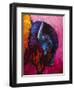 Ancient Soul-Marion Rose-Framed Premium Giclee Print