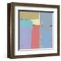 Ancient Spaces-Cathe Hendrick-Framed Giclee Print