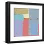 Ancient Spaces-Cathe Hendrick-Framed Art Print