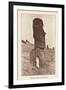 Ancient Statuary-null-Framed Giclee Print