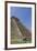 Ancient step pyramid Kukulkan at Chichen Itza, Mexico.-Jerry Ginsberg-Framed Premium Photographic Print