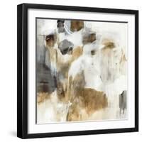 Ancient Story-Jill Martin-Framed Art Print