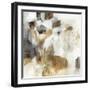 Ancient Story-Jill Martin-Framed Art Print