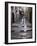 Ancient Street in the Old Town, Jerusalem, Israel-Keren Su-Framed Photographic Print