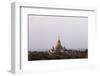 Ancient Temples of Bagan, Myanmar-Harry Marx-Framed Photographic Print