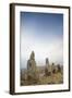 Ancient Tombs-Jane Sweeney-Framed Photographic Print