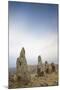 Ancient Tombs-Jane Sweeney-Mounted Photographic Print