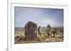 Ancient Tombs-Jane Sweeney-Framed Photographic Print