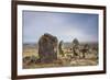 Ancient Tombs-Jane Sweeney-Framed Photographic Print