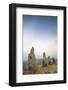 Ancient Tombs-Jane Sweeney-Framed Photographic Print