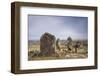 Ancient Tombs-Jane Sweeney-Framed Photographic Print