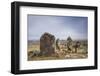 Ancient Tombs-Jane Sweeney-Framed Photographic Print