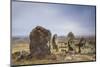 Ancient Tombs-Jane Sweeney-Mounted Photographic Print