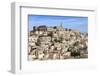 Ancient Town of Matera-mary416-Framed Photographic Print