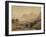 Ancient Town-Konstantin Fyodorovich Bogayevsky-Framed Giclee Print