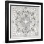 Ancient Traditions-Eva Watts-Framed Art Print