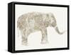 Ancient Trove I-Aimee Wilson-Framed Stretched Canvas