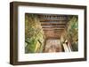 Ancient Wall Paintings in the Interior of the Debre Birhan Selassie Church-Gabrielle and Michel Therin-Weise-Framed Photographic Print