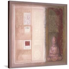 Ancient Wisdom-Verbeek & Van Den Broek-Stretched Canvas