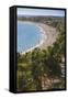 Ancon Beach, Trinidad, Sancti Spiritus Province, Cuba, West Indies, Caribbean, Central America-Jane Sweeney-Framed Stretched Canvas