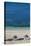 Ancon Beach, Trinidad, Sancti Spiritus Province, Cuba, West Indies, Caribbean, Central America-Jane Sweeney-Stretched Canvas