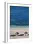 Ancon Beach, Trinidad, Sancti Spiritus Province, Cuba, West Indies, Caribbean, Central America-Jane Sweeney-Framed Photographic Print