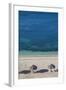 Ancon Beach, Trinidad, Sancti Spiritus Province, Cuba, West Indies, Caribbean, Central America-Jane Sweeney-Framed Photographic Print