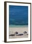 Ancon Beach, Trinidad, Sancti Spiritus Province, Cuba, West Indies, Caribbean, Central America-Jane Sweeney-Framed Photographic Print