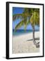 Ancon Beach, Trinidad, Sancti Spiritus Province, Cuba, West Indies, Caribbean, Central America-Jane Sweeney-Framed Photographic Print