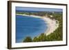 Ancon Beach, Trinidad, Sancti Spiritus Province, Cuba, West Indies, Caribbean, Central America-Jane Sweeney-Framed Photographic Print