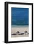 Ancon Beach, Trinidad, Sancti Spiritus Province, Cuba, West Indies, Caribbean, Central America-Jane Sweeney-Framed Photographic Print