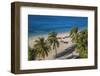 Ancon Beach, Trinidad, Sancti Spiritus Province, Cuba, West Indies, Caribbean, Central America-Jane Sweeney-Framed Photographic Print